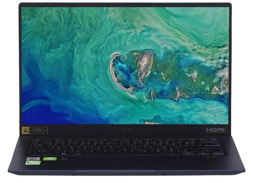 Acer Swift 5 (SF514-54GT)