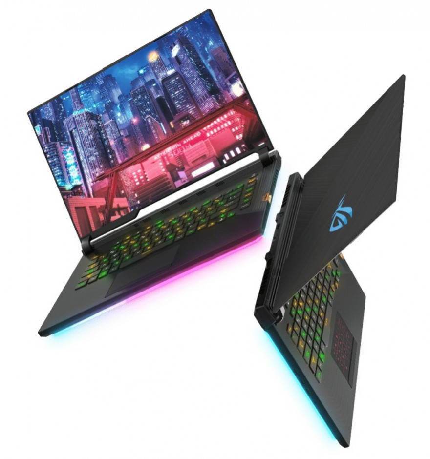 Review Asus ROG Strix Scar 3 Ini Baru Laptop Gaming 