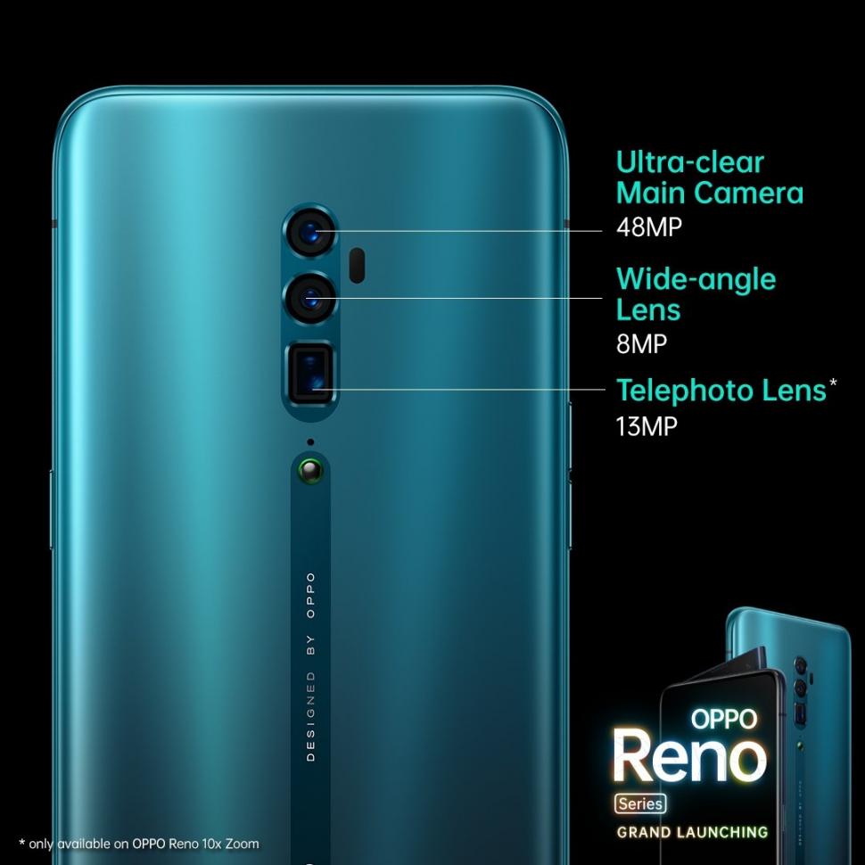 harga hp oppo reno 10x optical zoom