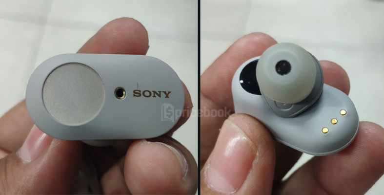 Sony 1000XM3