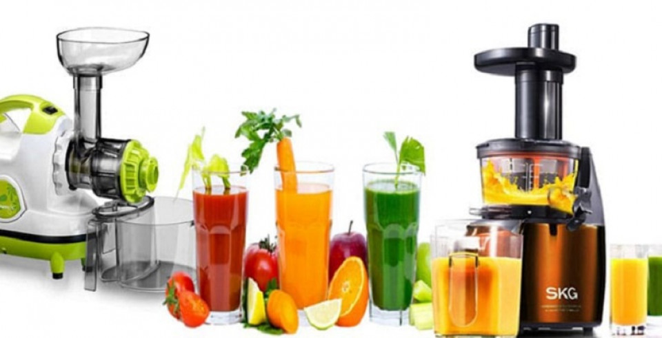 10 Slow Juicer Harga Murah Mulai 100 Ribuan