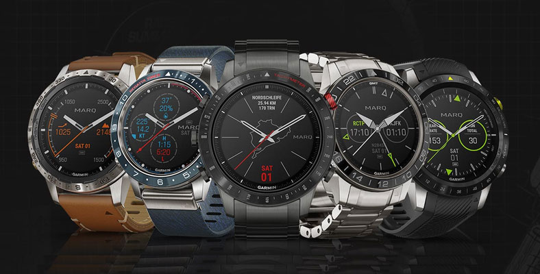 Smartwatch Terbaru dari Garmin