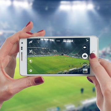Link Streaming Bola Liga Inggris Gratis Selain MolaTV, Tinggal Klik