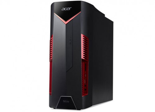 Acer Aspire N50 100 AMD Ryzen 7