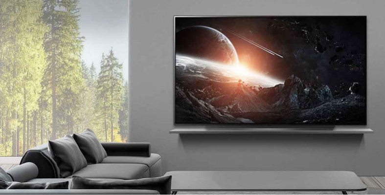 TV OLED LG Jadi TV Terbaik 2019, Apa Saja Kelebihannya? | Pricebook