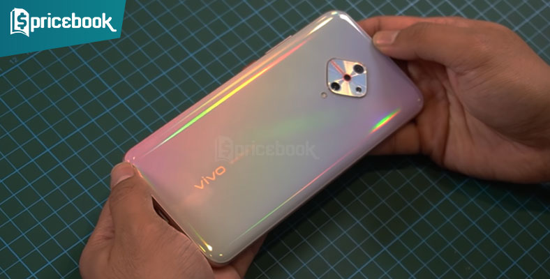 9 Hp Vivo Terbaru yang punya Kamera Bagus di 2020 | Pricebook