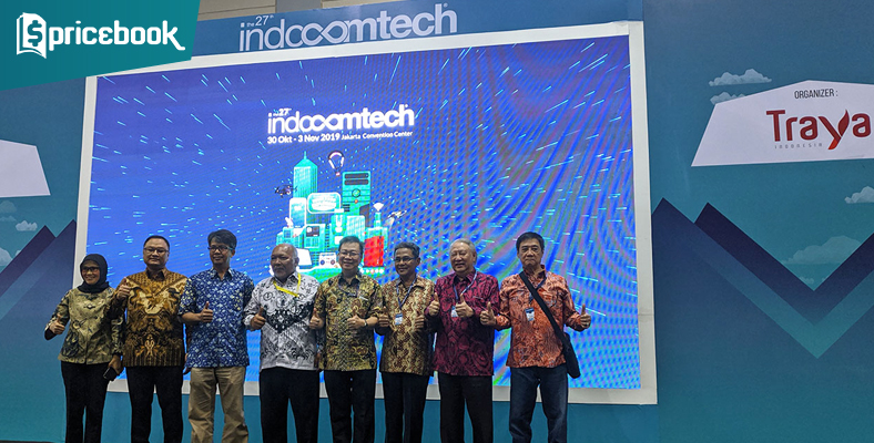 indocomtech 2019