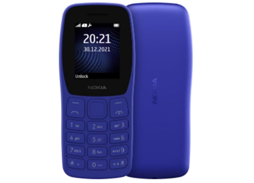 10 Hp Nokia Jadul di 2023, Bisa Main Snake-2
