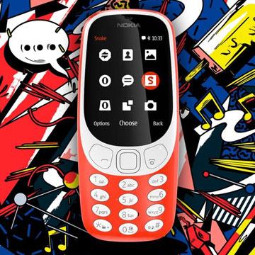 11 Hp Nokia Jadul Terbaru 2020, Bisa Main Snake