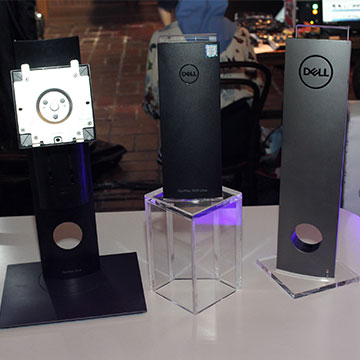 Dell OptiPlex 7070 Ultra, PC Modular Fleksibel di Dunia
