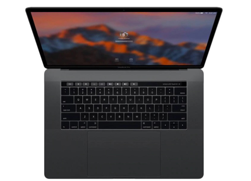 apple macbook pro 15 2019