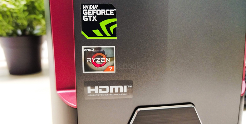 AMD Ryzen 7 gen-3