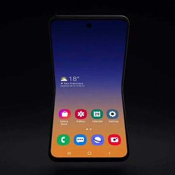 Samsung Galaxy Note 10 Lite Versi Imut Dari Keluarga Note Samsung Galaxy Note 10 Lite Versi Imut Dari Keluarga Note