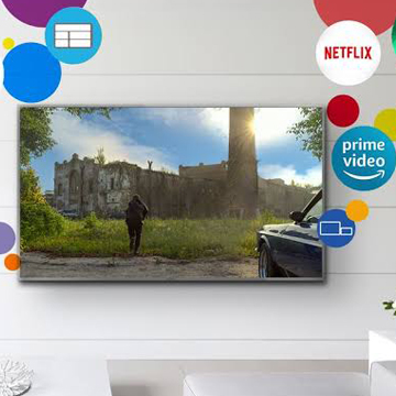 10 Smart TV Murah Terbaik 2021, Harga Mulai Sejutaan