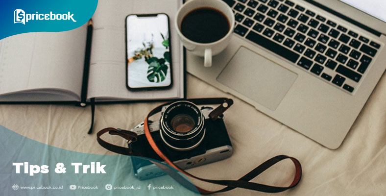 cara memindahkan foto dari kamera ke hp