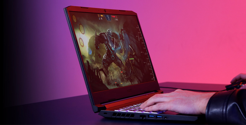 9 Laptop Gaming Murah Pilihan Terbaik Di 2020 Pricebook 5643