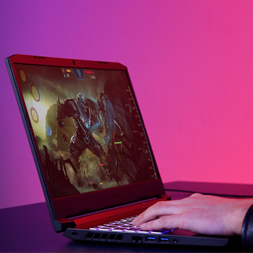 10 Laptop Gaming Murah Spek Tinggi 2025