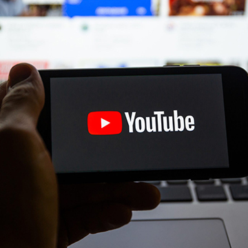 Cara Menyimpan Video Youtube ke Galeri Hp