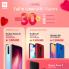 Valentine Tiba Xiaomi Beri Promo Turun Harga!