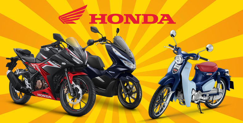 Daftar Harga Kredit Motor Pcx 2020