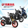 Daftar Harga Motor Yamaha Terbaru 2022