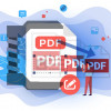 Cara Kompres PDF Online Gratis Tanpa Iklan