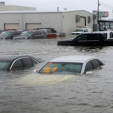 Jangan Dibeli! 5 Ciri Mobil Bekas Banjir, Lebih Parah Dari Karatan