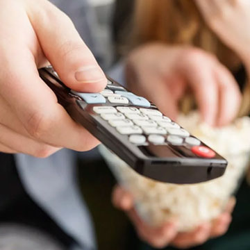 10 Aplikasi Remote TV Universal Terbaik