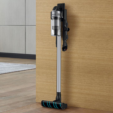 Samsung Vacuum Cleaner Jet Terbaru, Daya Hisap Hingga 200W