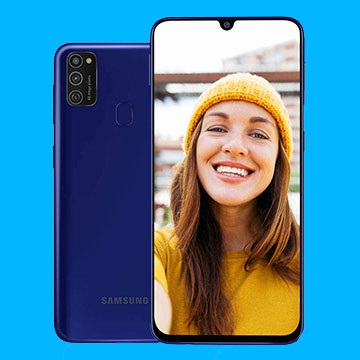 Spesifikasi Samsung Galaxy M21 Lengkap Harga Jualnya Pricebook