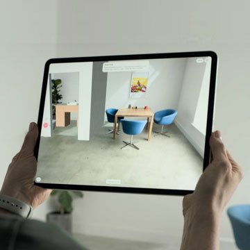 Ini Spesifikasi iPad Pro 2020 yang Dibanderol Mulai 12 Jutaan