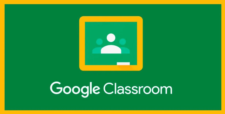 google classroom