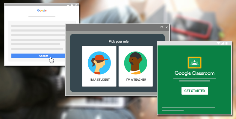 Google Classroom