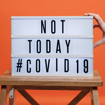 8 Situs untuk Pantau Penyebaran Covid 19 di Indonesia
