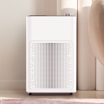 Daftar Air Purifier Terbaik Lengkap dengan Harganya