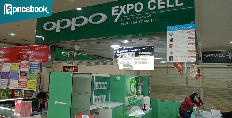 Dampak Virus Corona Penjualan Turun dan Harga Hp Naik 