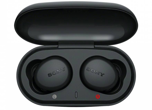 Earbuds Sony WF-XB700