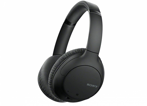 Headphone Sony WH-CH710N
