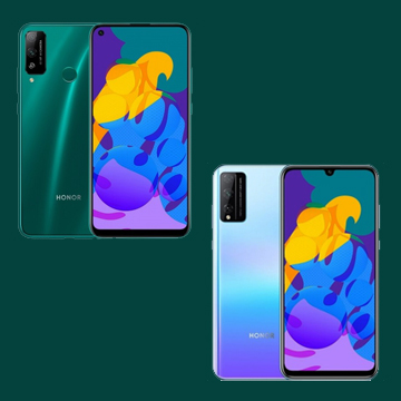 Honor Play6t Pro Купить