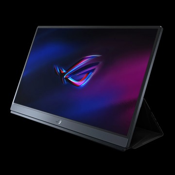 Monitor Gaming Portabel ROG Strix XG17 Hadir Mei 2020