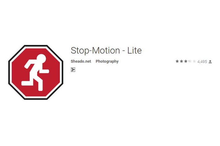 aplikasi stop motion