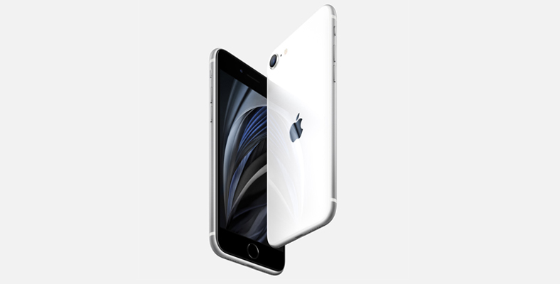 Spesifikasi iPhone SE versi 2020