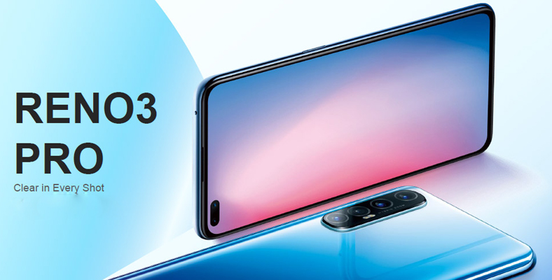 Oppo Reno 3 Pro Segera Hadir Di Indonesia, Berapa Harganya? | Pricebook