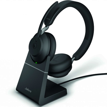 Jabra Evolve2 Series, Khusus Pebisnis