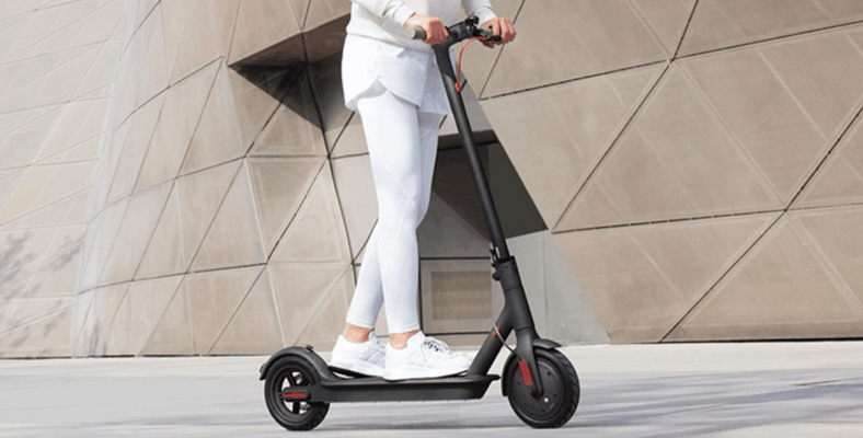 xiaomi 1s electric scooter
