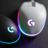 Logitech G203, Mouse Gaming dengan Harga Terjangkau