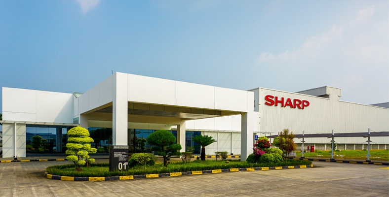 Penjualan Q1 Sharp Indonesia Tumbuh Hingga 155%
