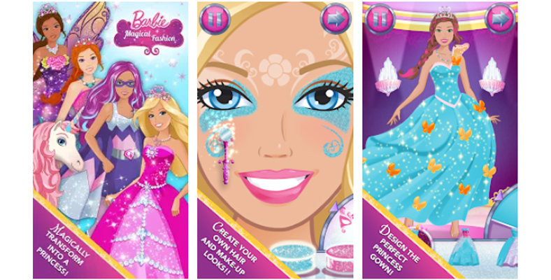 10 Permainan Barbie Dan Berdandan Terbaik 2021 Pricebook