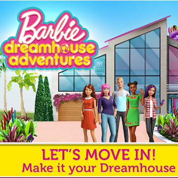 10 Permainan Barbie dan Berdandan Terbaik 2021