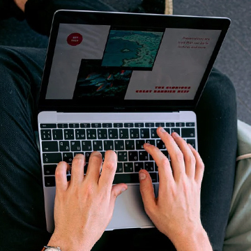 Cara Membuka Situs yang Diblokir tanpa Aplikasi di Laptop